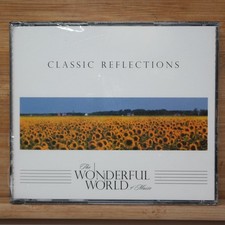 Classic reflections the - reflections,