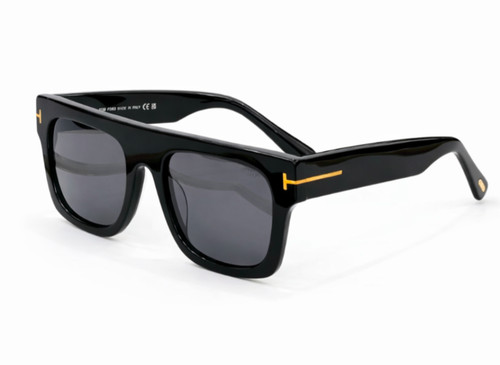 Occhiali sole tom ford - sole,