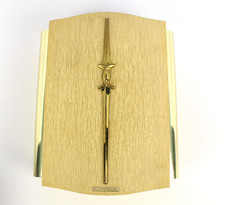 Campanello elettrico vintage