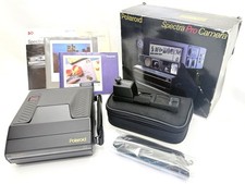 Polaroid Spectra Pro
