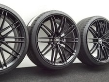 Ruote estive 20 pollici ABT