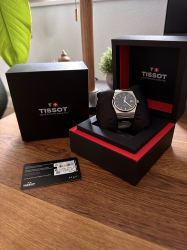 Tissot prx powermatic mm - prx,
