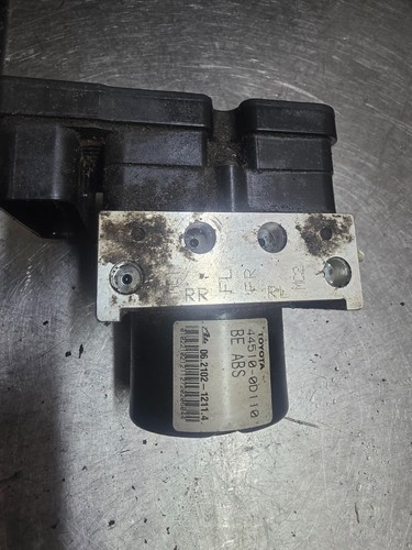 Pompa abs diesel - pompa,