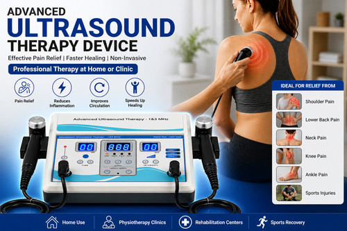 Macchina per terapia - , ad