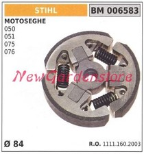 Frizione completa STIHL motore