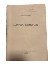 L’ascesso Polmonare - Dott