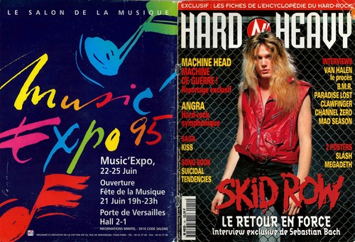 Hard heavy machine - n'heavy, n°14