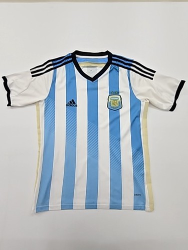 Maglia adidas ragazzo - maglia, blu