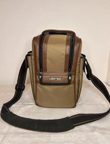 Vintage vertex camera bag - vintage,