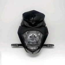 CRUSCOTTO STRUMENTAZIONE FARO