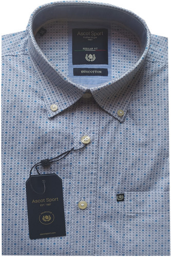 Camicia uomo manica - m, l