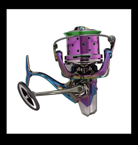 Fishing reel pull - 25,