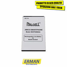 BATTERIA AMICO SMARTPHONE BIGFP2000AA COMPATIBILE BRONDI