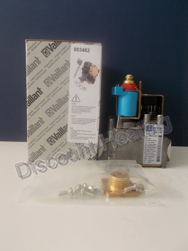 Vaillant 053462 sezione - gas, h