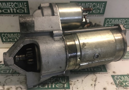 Motorino avviamento citroen - citroen, c5