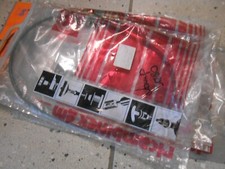 SUZUKI Santana SJ - Cavo freno a mano posteriore - Ricambio nuovo