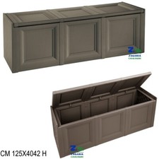 BAULE CASSAPANCA OMNIMODUS 3