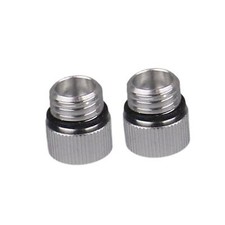 2x Supporto base ugello