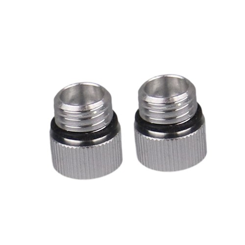 Supporto base ugello - 2x,