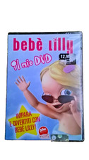 BEBE' LILLY-Il mio DVD