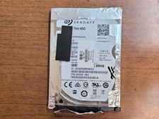 SEAGATE 500GB 5400RPM SATA HDD