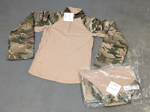 British army mtp ubac under - british,
