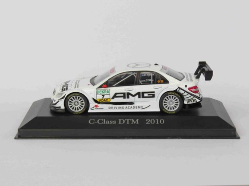 Die cast car - auto, mercedes