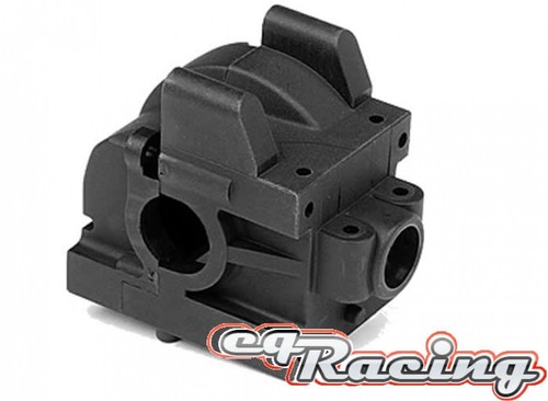 Hpi bullet flux truggy - bullet,