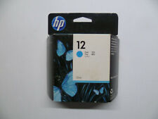 Originale HP 12 ciano C4804A