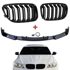 Spoiler Anteriore Griglie