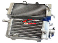 Aluminium Radiator For Yamaha