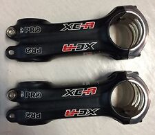 Attacco Manubrio PRO XC-R Bart Brentjens series MTB 31,8 Stem Mountain Bike 90