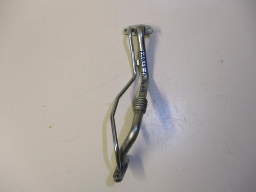 Raccordo tubo passaggio olio - raccordo,