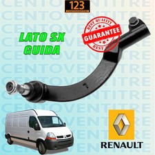 TESTINA TESTA STERZO SINISTRA