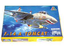 ITALERI DRAGON 871 GRUMMAN