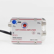 Amplificatore segnale antenna - amplificatore,