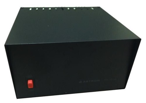 Astron 20a alimentatore - astron,
