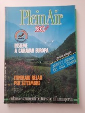 Plein Air n.218 anno 1990