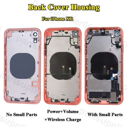 Per iphone back - xr, cover