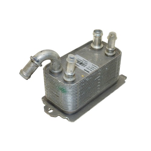 Scambiatore calore - scambiatore,