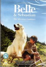 BELLE E SEBASTIAN DVD