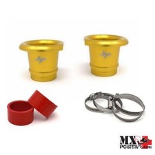 TROMBETTE ASPIRAZIONE CORPO