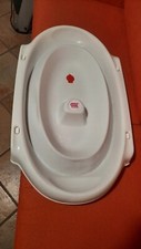 vaschetta bagnetto neonato Ok Baby Pieghevole 