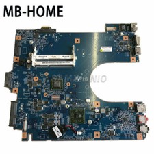 Motherboard for sony vaio - motherboard,