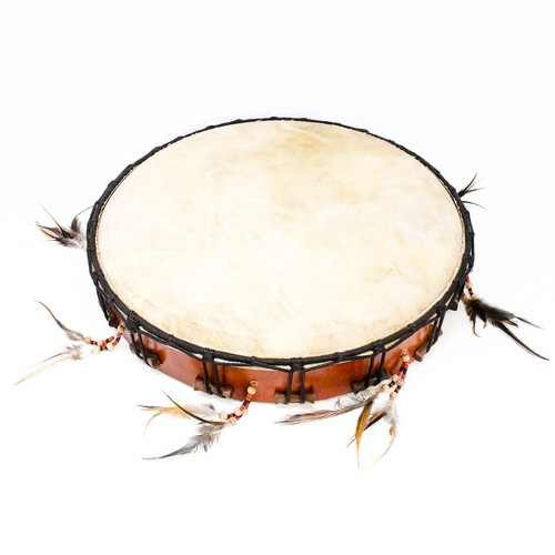 Shamandrum frame tamburo pelle - shamandrum,