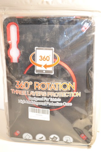 360 rotation three - three, layers