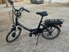Bici Pieghevole Torpado