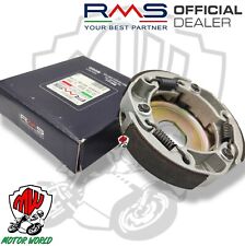 FRIZIONE RMS SPORT 107 mm APRILIA SCARABEO 50 2T
