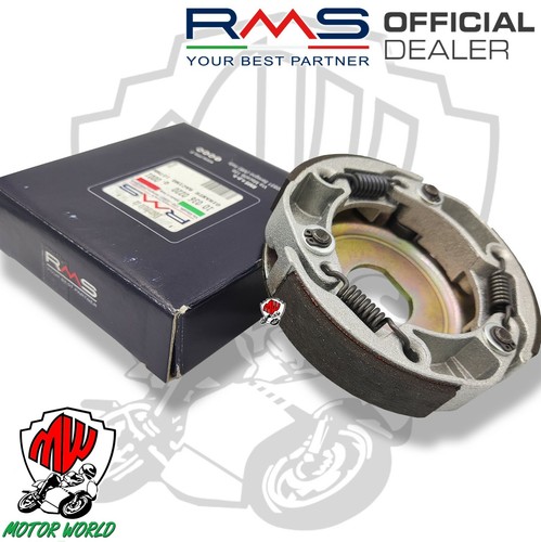 Frizione rms sport 107 - 107, mm