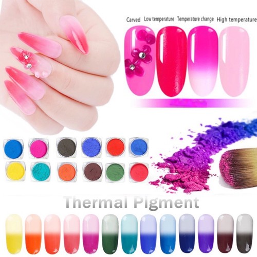 Pigmento termocromico colori - termocromico,